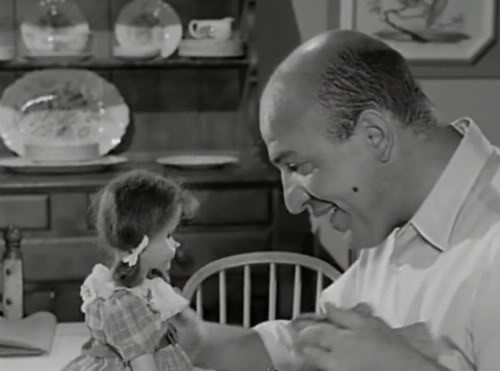 Monster of the Day #221