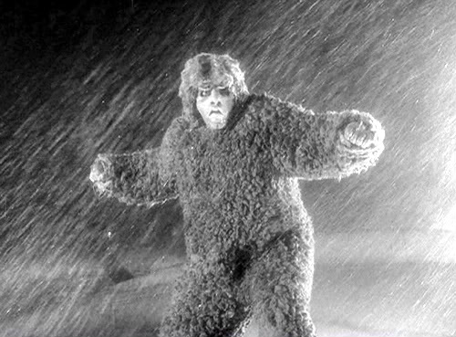 Monster of the Day #216