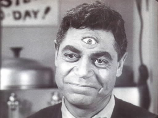 Monster of the Day #217