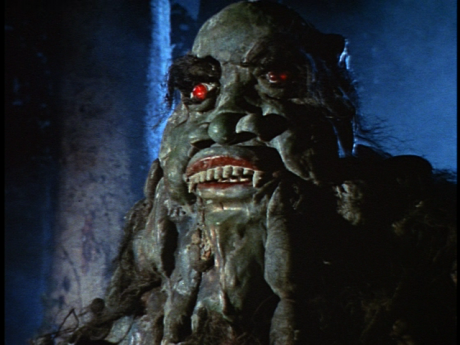 Monster of the Day #231