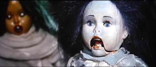 Monster of the Day #225