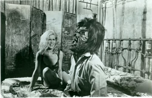 Monster of the Day #234