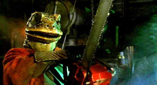 Monster of the Day #245