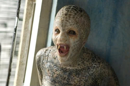 Monster of the Day #230