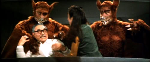 Monster of the Day #239