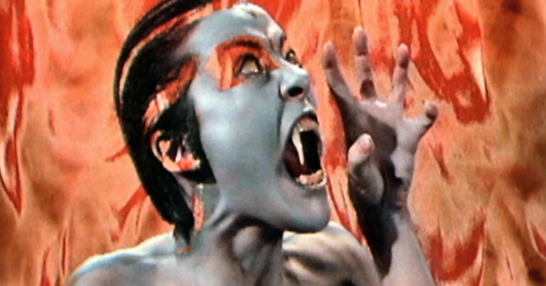 Monster of the Day #226