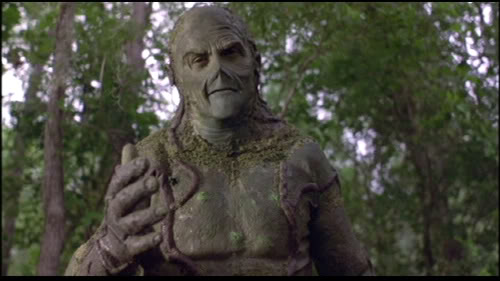 Monster of the Day #242