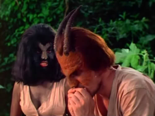 Monster of the Day #233