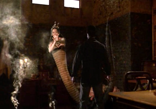 Monster of the Day #228