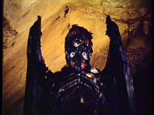 Monster of the Day #238