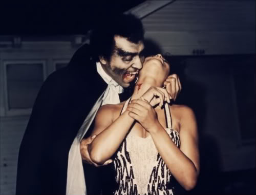 Monster of the Day #261