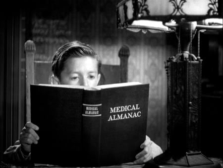 It’s a Small World (1950)