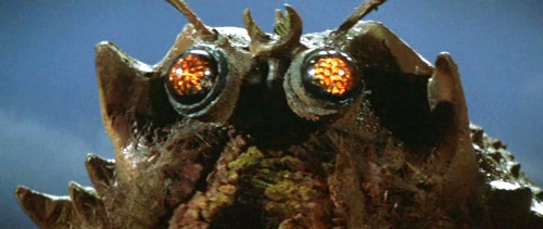 Monster of the Day #260