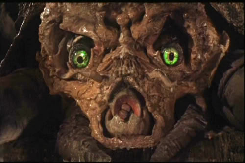 Monster of the Day #258