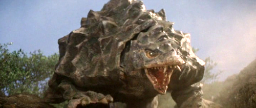 Monster of the Day #257