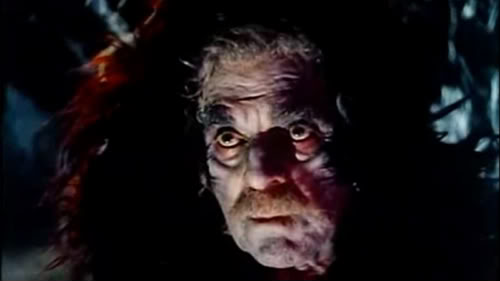 Monster of the Day #278