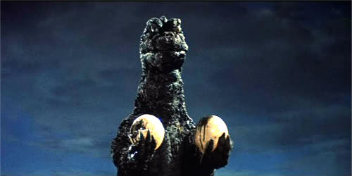 Monster of the Day #290