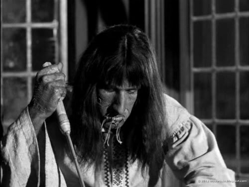 Monster of the Day #297