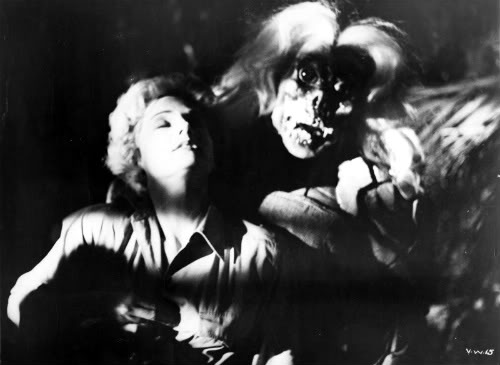 Monster of the Day #299