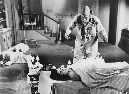 Monster of the Day #302