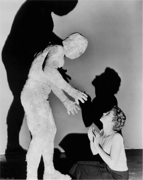 Monster of the Day #312