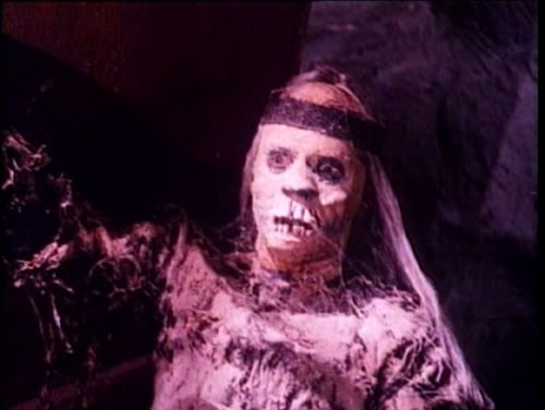 Monster of the Day #304