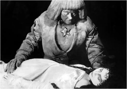 Monster of the Day #311