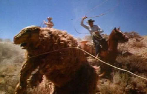 Monster of the Day #306