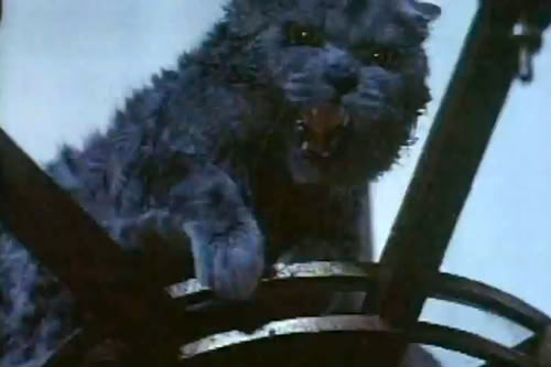 Monster of the Day #330