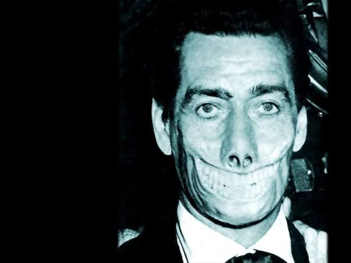 Monster of the Day #322