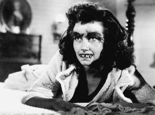 Monster of the Day #316