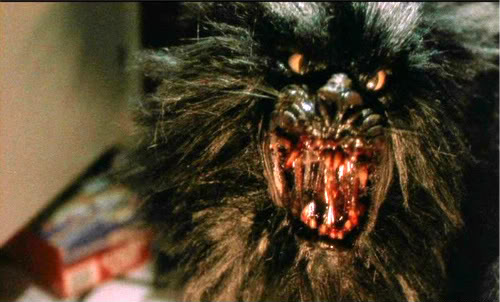 Monster of the Day #329