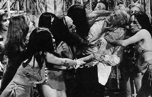 Monster of the Day #318