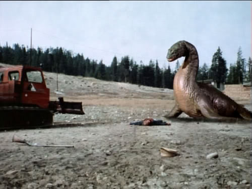 Monster of the Day #325