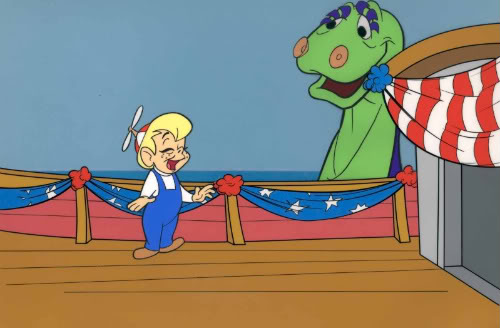 Monster of the Day #328