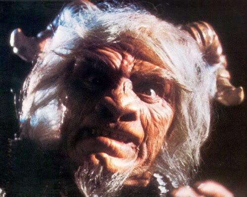 Monster of the Day #323