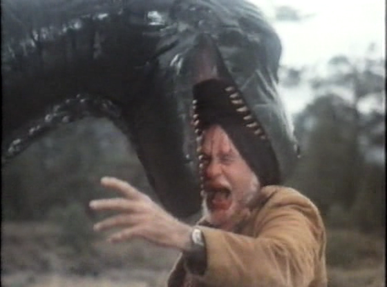 UPDATED: Monster of the Day #324