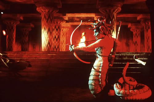 Monster of the Day #319