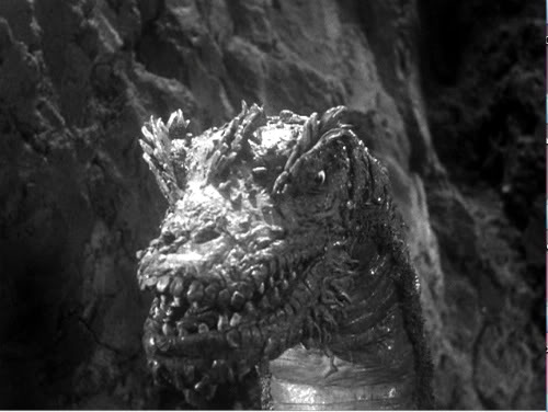 Monster of the Day #327