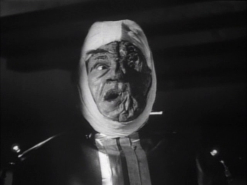 Monster of the Day #317