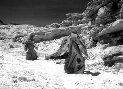 Monster of the Day #313