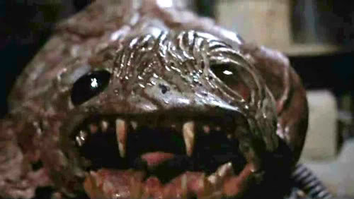 Monster of the Day #341