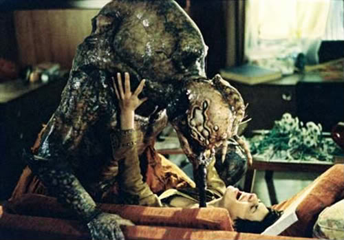 Monster of the Day #346