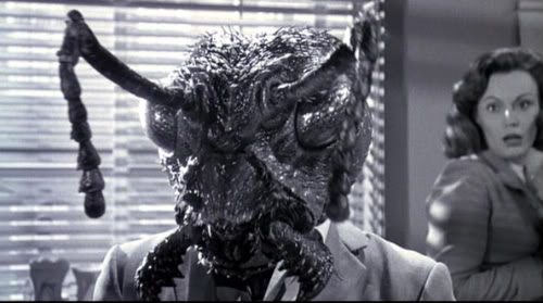 Monster of the Day #348