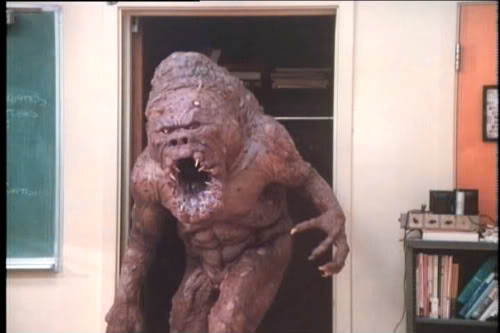 Monster of the Day #339