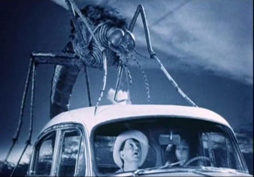 Monster of the Day #347