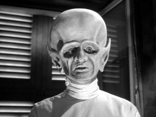 Monster of the Day #353