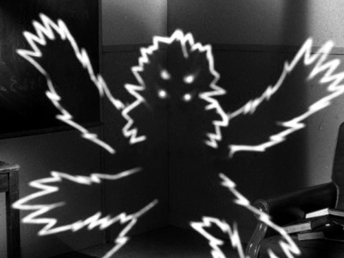 Monster of the Day #351