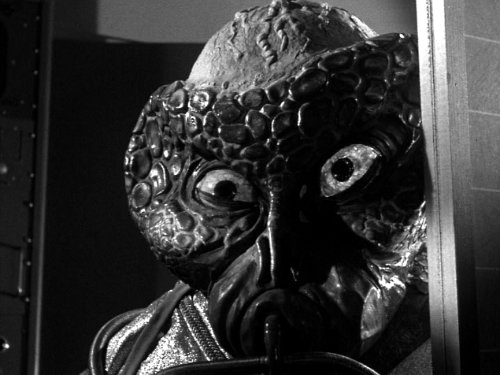 Monster of the Day #350