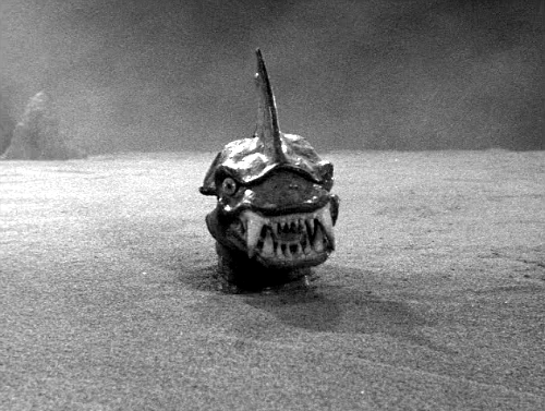 Monster of the Day #349